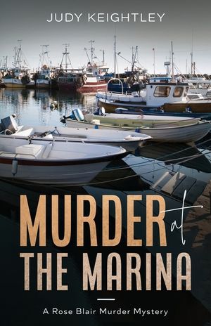 Murder at the Marina image number 0