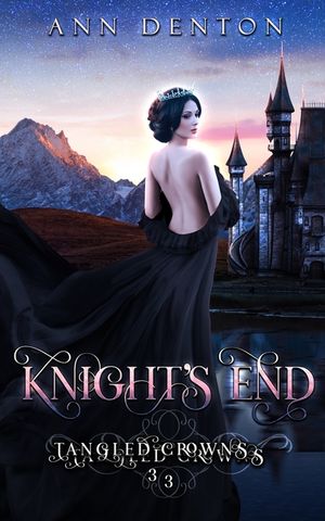 Knight's End: A Reverse Harem Fantasy image number 0