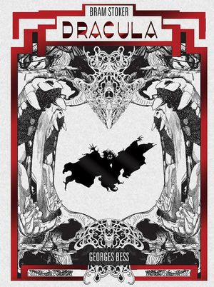 Dracula by Georges Bess image number 0