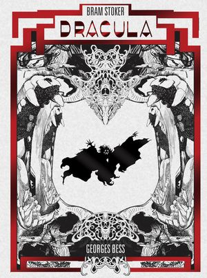 Dracula by Georges Bess image number 0