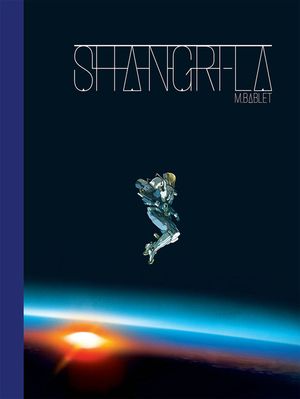 Shangri-La image number 0