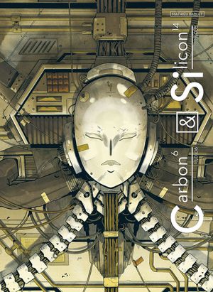 Carbon & Silicon image number 0