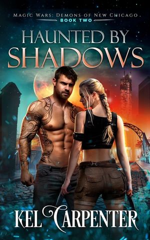 Haunted by Shadows: Magic Wars image number 0