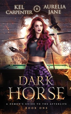 Dark Horse image number 0