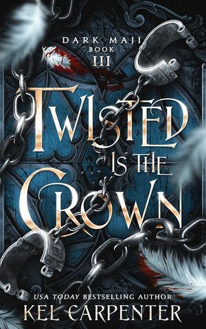 Twisted is the Crown image number 0