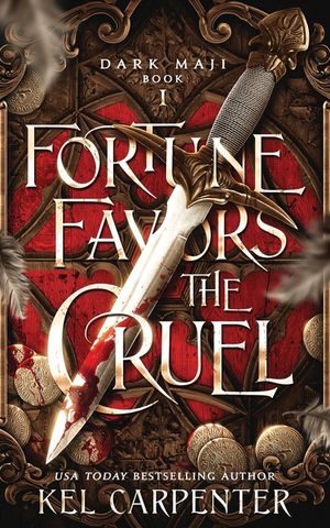 Fortune Favors the Cruel image number 0
