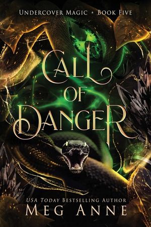Call of Danger image number 0