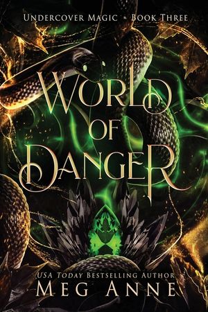 World of Danger image number 0