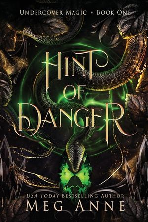 Hint of Danger image number 0