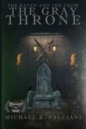 The Raven and The Crow: The Gray Throne image number 0