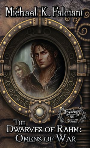 The Dwarves of Rahm: Omens of War image number 0