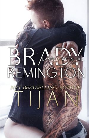 Brady Remington Landed Me In Jail image number 0