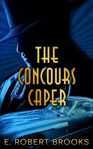 The Concours Capers image number 0