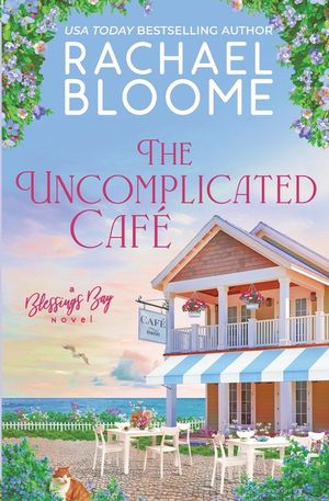 The Uncomplicated Caf&eacute; image number 0