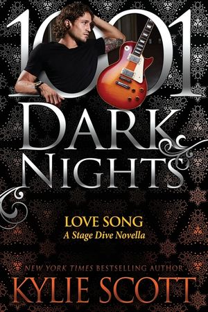 Love Song: A Stage Dive Novella image number 0