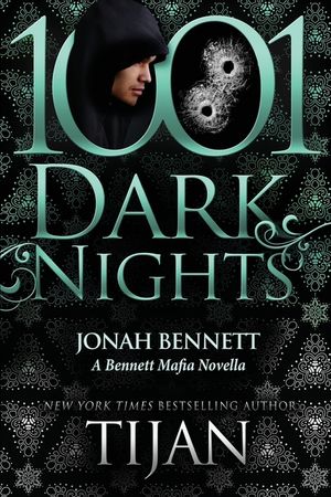 Jonah Bennett: A Bennett Mafia Novella image number 0