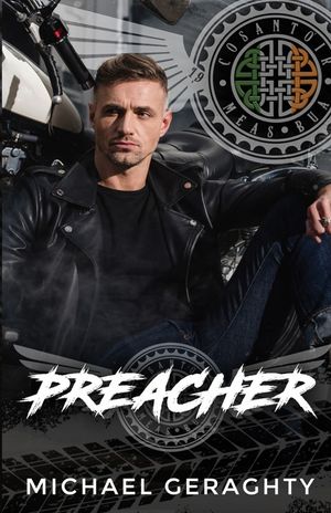 Preacher image number 0