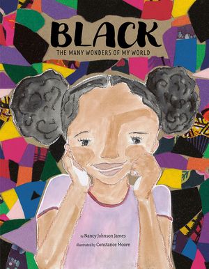 Black: The Many Wonders of My World image number 0