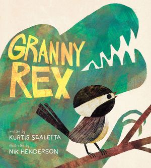 Granny Rex image number 0