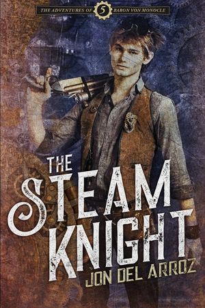The Steam Knight image number 0