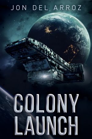 Colony Launch image number 0
