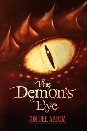 The Demon's Eye image number 0