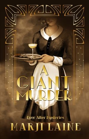 A Giant Murder image number 0