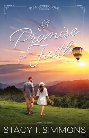 A Promise for Faith image number 0