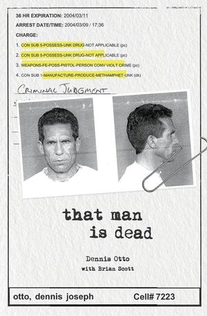That Man Is Dead image number 0
