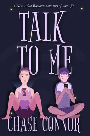 Talk to Me image number 0