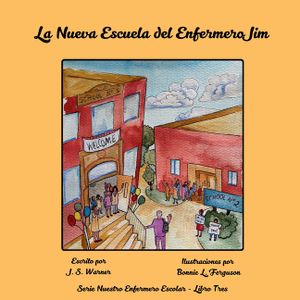 La Nueva Escuela del Enfermero Jim image number 0