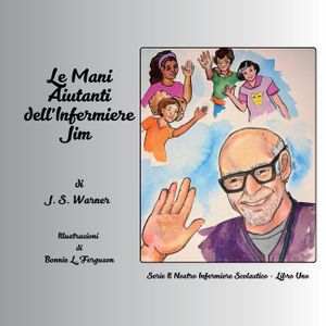 Le Mani Aiutanti dell'Infermiere Jim image number 0