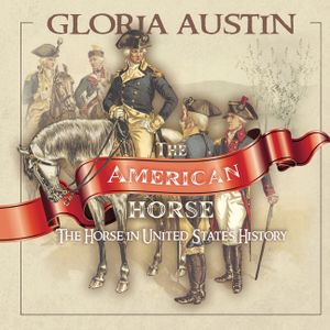 The American Horse image number 0