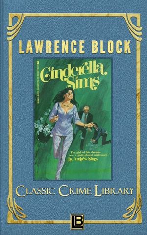 Cinderella Sims image number 0