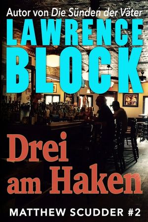 Drei am Haken image number 0