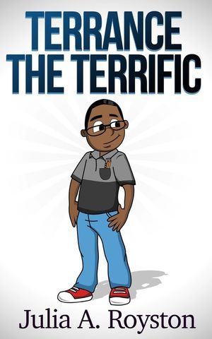 Terrance the Terrific image number 0