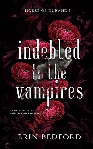 Indebted to the Vampires image number 0