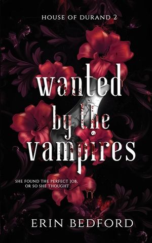 Wanted by the Vampires image number 0