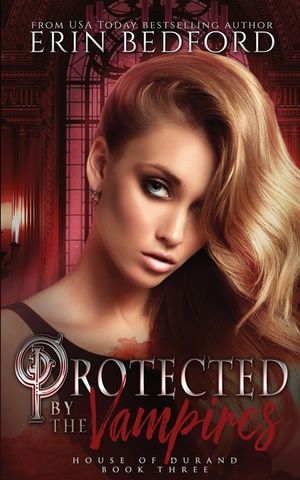Protected by the Vampires image number 0