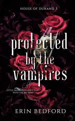 Protected by the Vampires image number 0