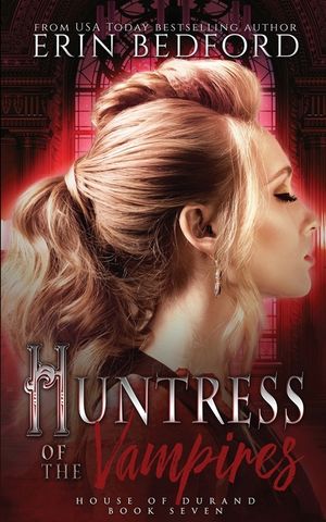 Huntress of the Vampires image number 0
