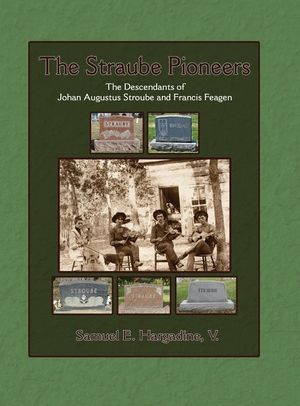 The Straube Pioneers image number 0
