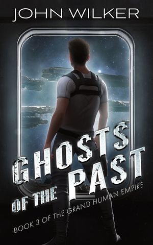 Ghosts of the Past image number 0