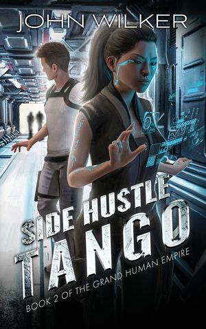 Side Hustle Tango image number 0
