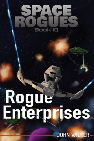 Rogue Enterprises image number 0