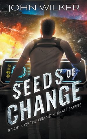 Seeds of Change image number 0