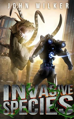 Invasive Species image number 0