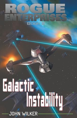 Galactic Instability image number 0