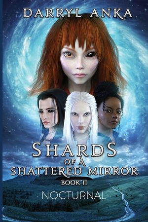 Shards of a Shattered Mirror Book II: Nocturnal image number 0