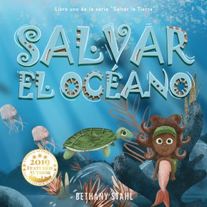 Salvar el Oc&eacute;ano image number 0